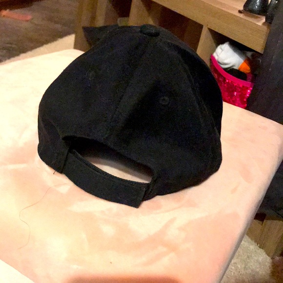 Rhinestone 🧢 hat - Picture 4 of 7